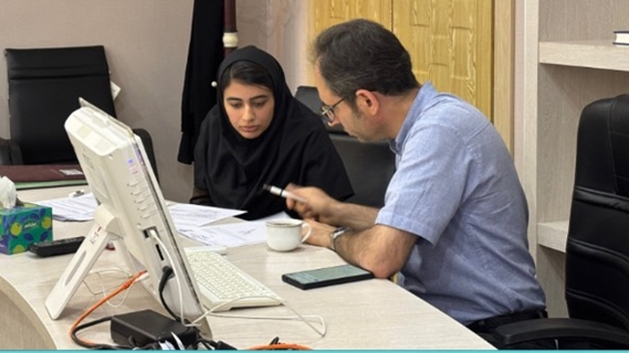 نشست وبینار 